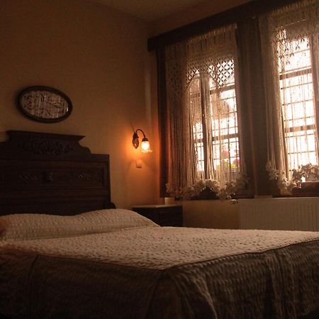Archontiko Athina Hotell Koumariá Rom bilde