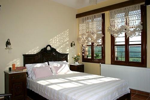 Archontiko Athina Hotell Koumariá Rom bilde